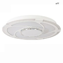 מתכת שטוחה מודרנית עכשווית