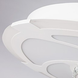 מתכת שטוחה מודרנית עכשווית