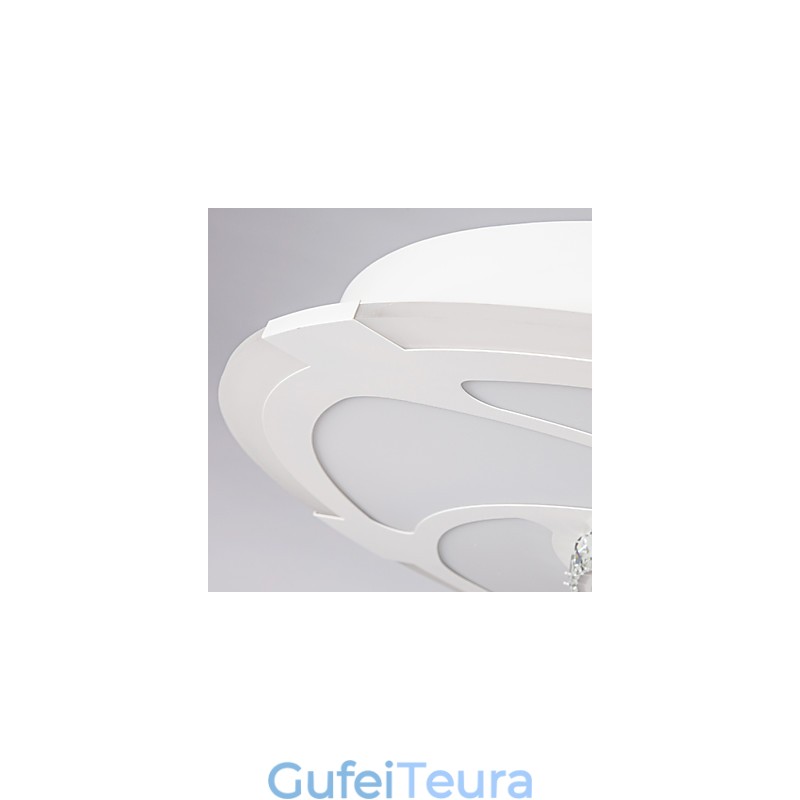 מתכת שטוחה מודרנית עכשווית