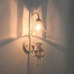 וינטג' אחרים כוללים תאורת קיר פמוטי קיר Downlight