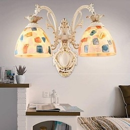 Downlight קיר פמוטי קיר אור