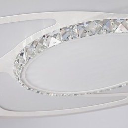 מתכת שטוחה מודרנית עכשווית