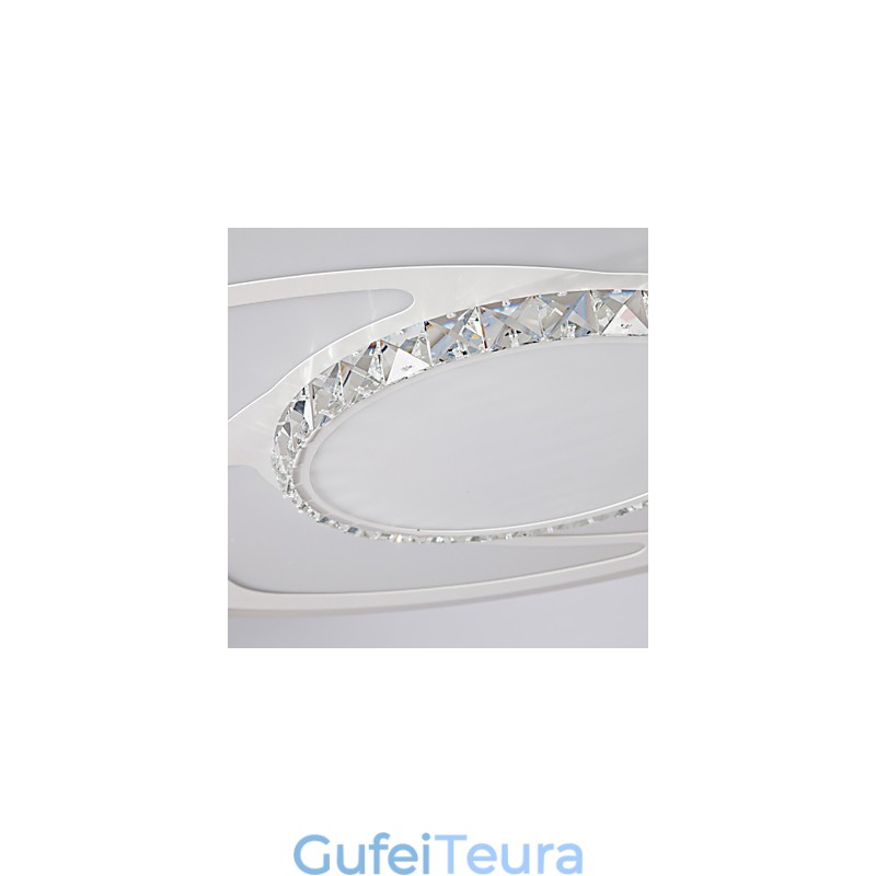 מתכת שטוחה מודרנית עכשווית