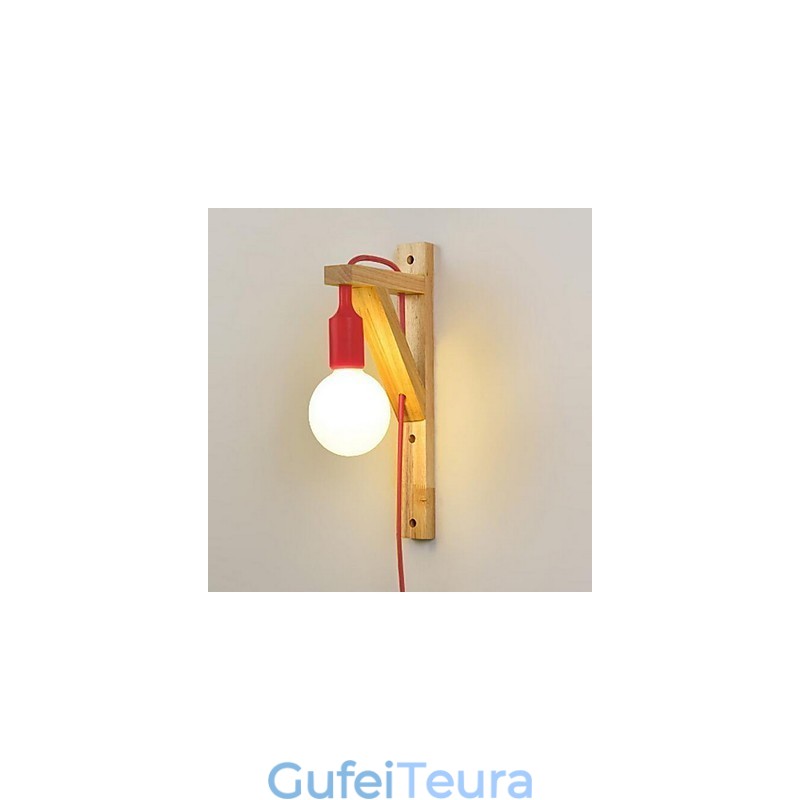 וינטג' אחרים כוללים תאורת קיר פמוטי קיר Downlight