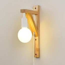 וינטג' אחרים כוללים תאורת קיר פמוטי קיר Downlight