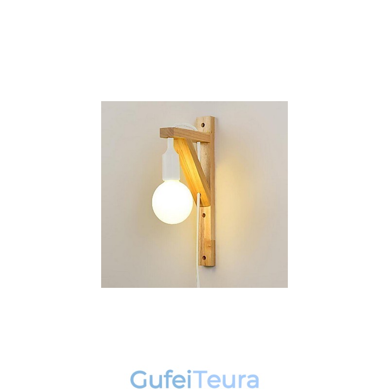 וינטג' אחרים כוללים תאורת קיר פמוטי קיר Downlight