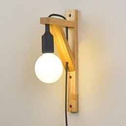 וינטג' אחרים כוללים תאורת קיר פמוטי קיר Downlight