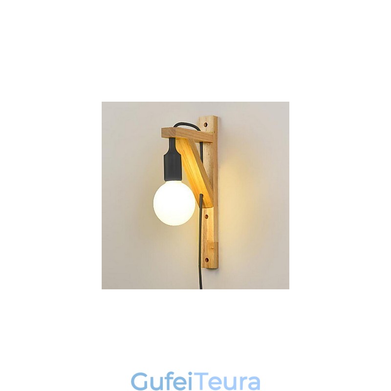 וינטג' אחרים כוללים תאורת קיר פמוטי קיר Downlight