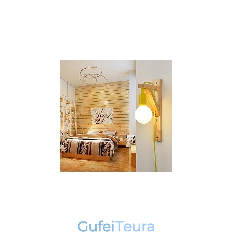 וינטג' אחרים כוללים תאורת קיר פמוטי קיר Downlight