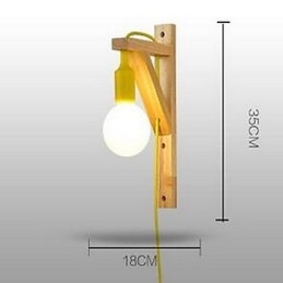 וינטג' אחרים כוללים תאורת קיר פמוטי קיר Downlight