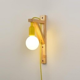 וינטג' אחרים כוללים תאורת קיר פמוטי קיר Downlight