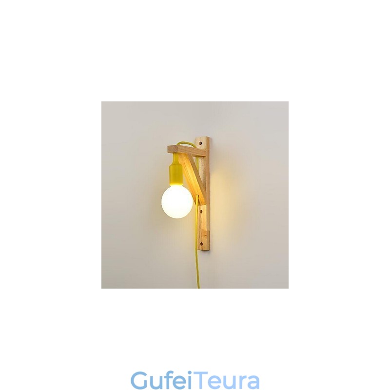 וינטג' אחרים כוללים תאורת קיר פמוטי קיר Downlight
