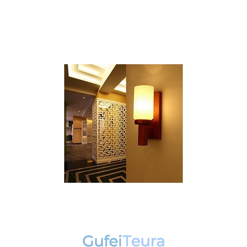 וינטג' אחרות כוללות פנס קיר פמוטי קיר Uplight