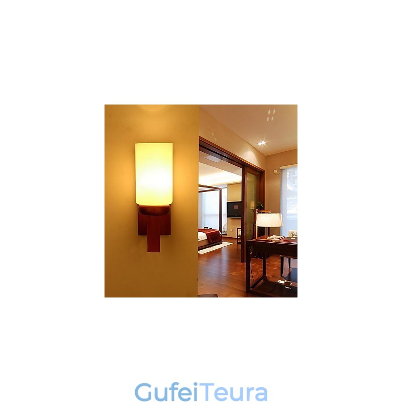 וינטג' אחרות כוללות פנס קיר פמוטי קיר Uplight