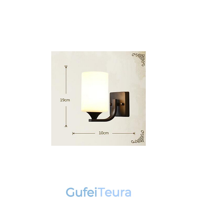 וינטג' אחרות כוללות פנס קיר פמוטי קיר Uplight
