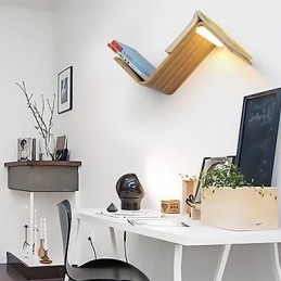 וינטג' אחרים כוללים תאורת קיר פמוטי קיר Downlight