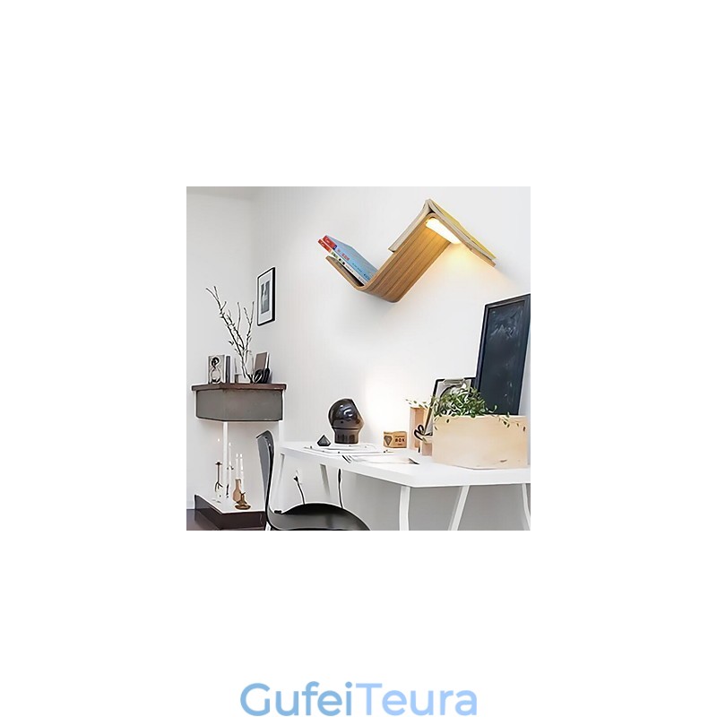 וינטג' אחרים כוללים תאורת קיר פמוטי קיר Downlight