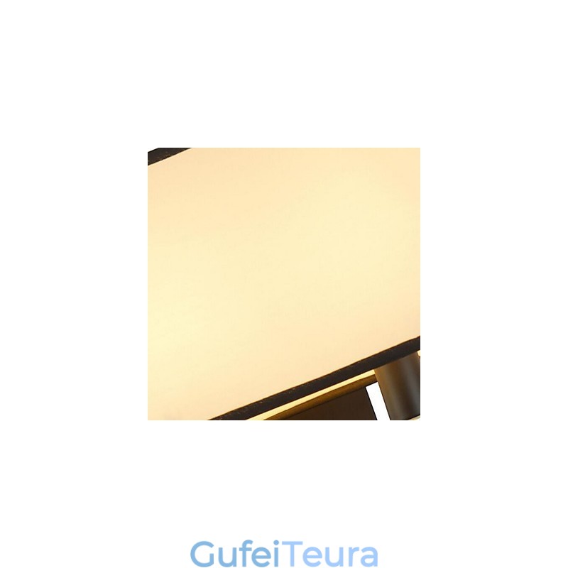 מודרני עכשווי אחרים כוללים Uplight קיר פמוטים קיר אור