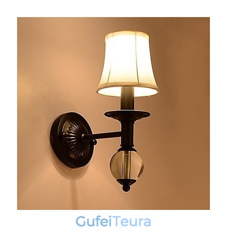תכונת וינטג' מצופה אלקטרומגנטית Uplight קיר פמוטי קיר תכונת וינטג' מצופה אלקטרומגנטית Uplight קיר פמוטי קיר