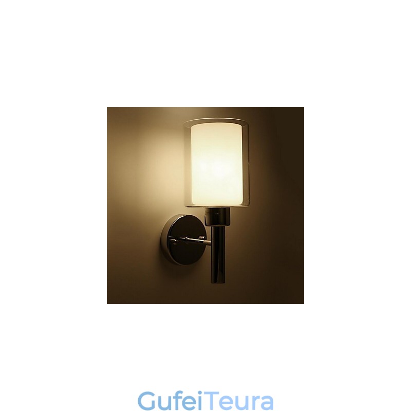 מודרני עכשווי אחרים כוללים Uplight קיר פמוטים קיר אור