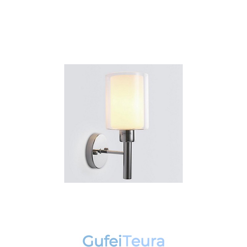 מודרני עכשווי אחרים כוללים Uplight קיר פמוטים קיר אור