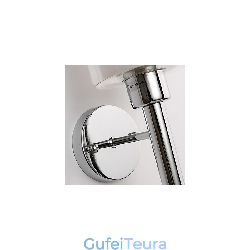 מודרני עכשווי אחרים כוללים Uplight קיר פמוטים קיר אור