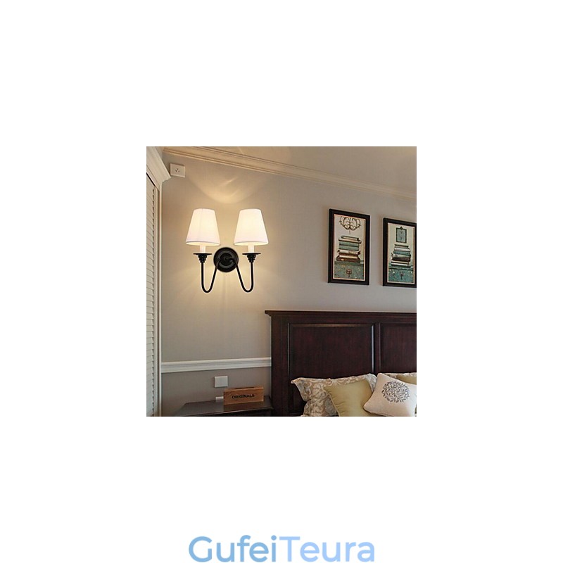 מודרני עכשווי אחרים כוללים Downlight קיר פמוטים קיר אור