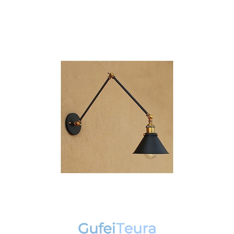 אורות זרוע נדנדה של Downlight