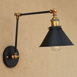 אורות זרוע נדנדה של Downlight