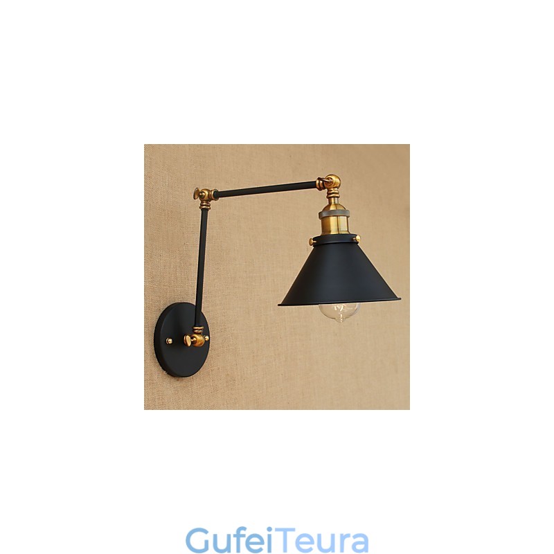 אורות זרוע נדנדה של Downlight