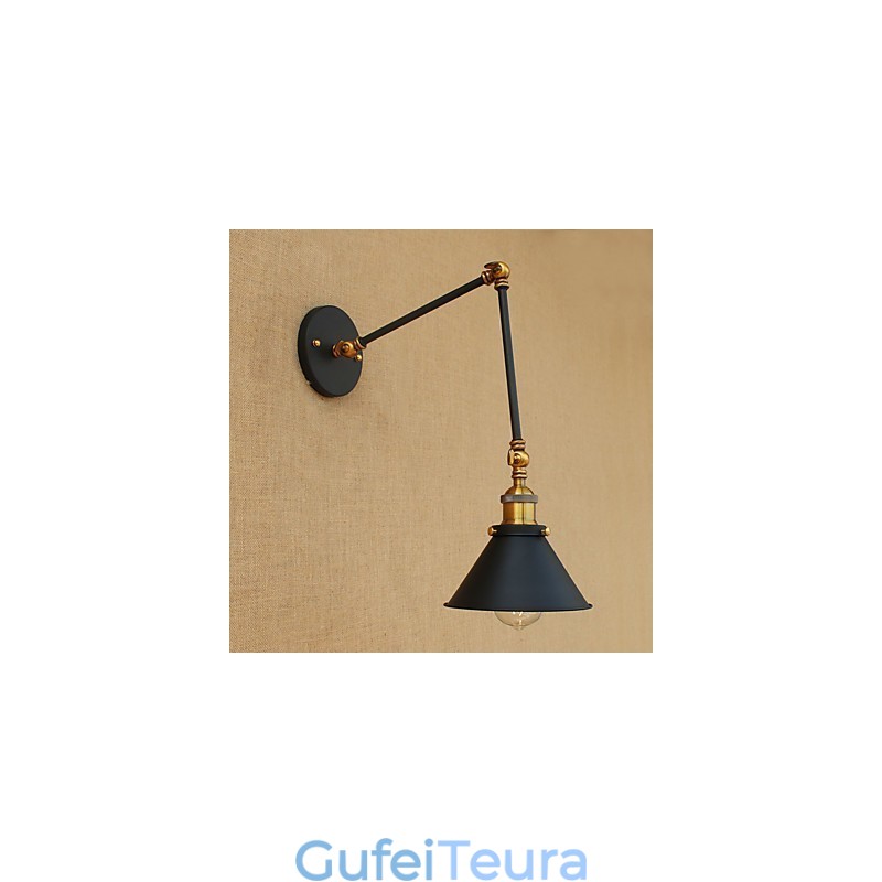 אורות זרוע נדנדה של Downlight