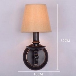 וינטג' אחרים כוללים תאורת קיר פמוטי קיר Downlight