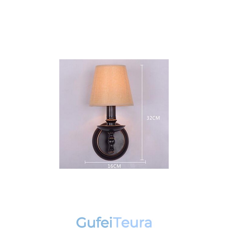 וינטג' אחרים כוללים תאורת קיר פמוטי קיר Downlight