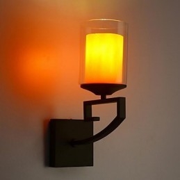 וינטג' אחרות כוללות פנס קיר פמוטי קיר Uplight