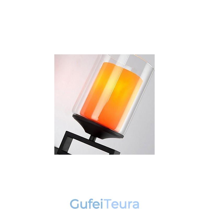 וינטג' אחרות כוללות פנס קיר פמוטי קיר Uplight