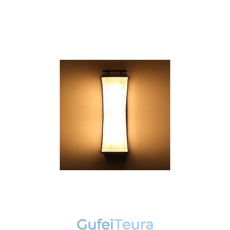 וינטג' אחרות כוללות פנס קיר פמוטי קיר Uplight