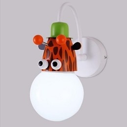 מודרני עכשווי אחרים כוללים תאורת קיר פמוטי קיר עם Downlight