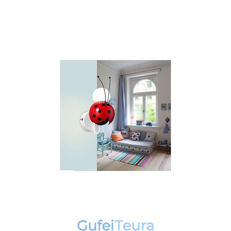 מודרני עכשווי אחרים כוללים תאורת קיר פמוטי קיר עם Downlight