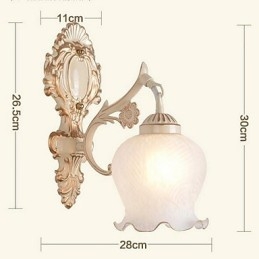 וינטג' אחרים כוללים תאורת קיר פמוטי קיר Downlight