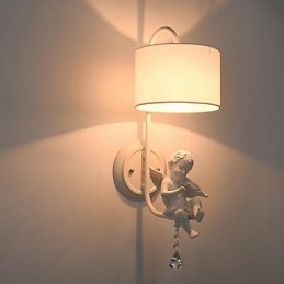 וינטג' אחרים כוללים תאורת קיר פמוטי קיר Downlight