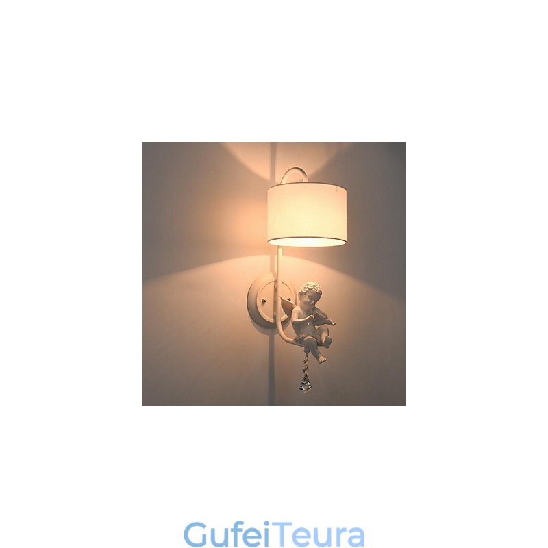 וינטג' אחרים כוללים תאורת קיר פמוטי קיר Downlight