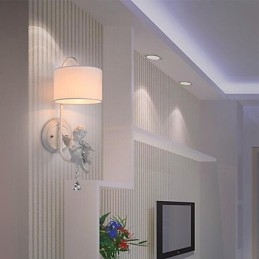 וינטג' אחרים כוללים תאורת קיר פמוטי קיר Downlight