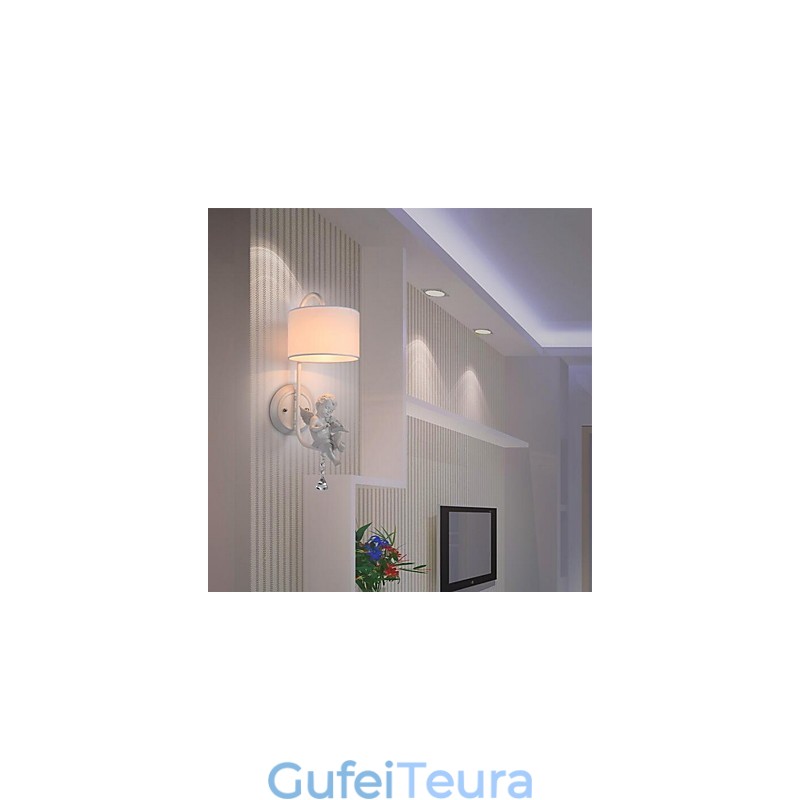 וינטג' אחרים כוללים תאורת קיר פמוטי קיר Downlight