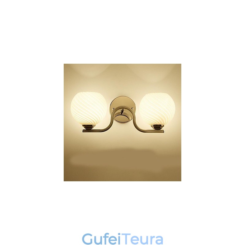 מודרני עכשווי אחרים כוללים Uplight קיר פמוטי קיר