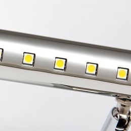 משולב מודרני עכשווי עבור תאורת חדר אמבטיה תאורת קיר אור