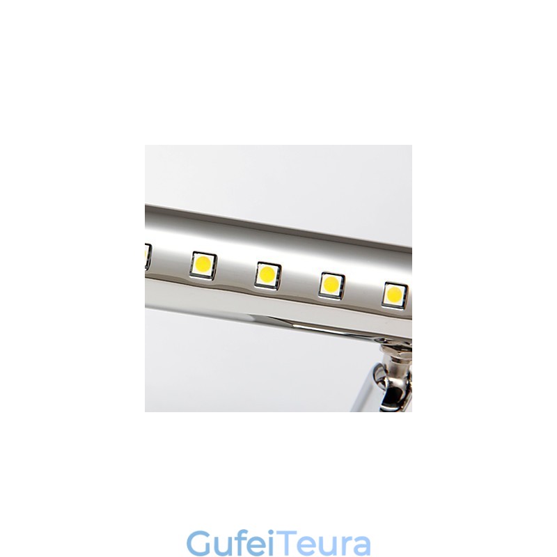 משולב מודרני עכשווי עבור תאורת חדר אמבטיה תאורת קיר אור