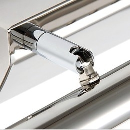 משולב מודרני עכשווי עבור תאורת חדר אמבטיה תאורת קיר אור