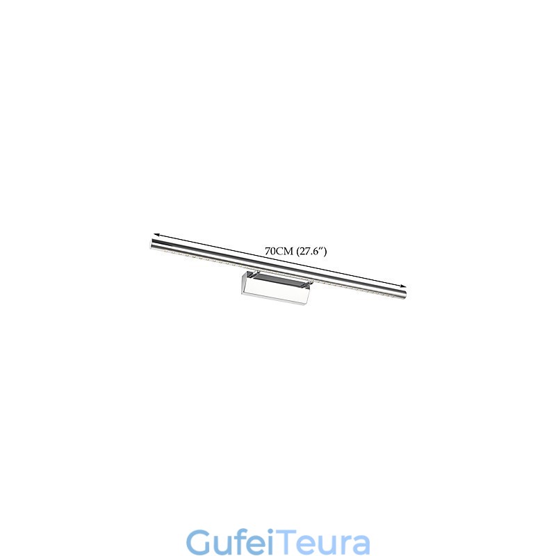 משולב מודרני עכשווי עבור תאורת חדר אמבטיה תאורת קיר אור