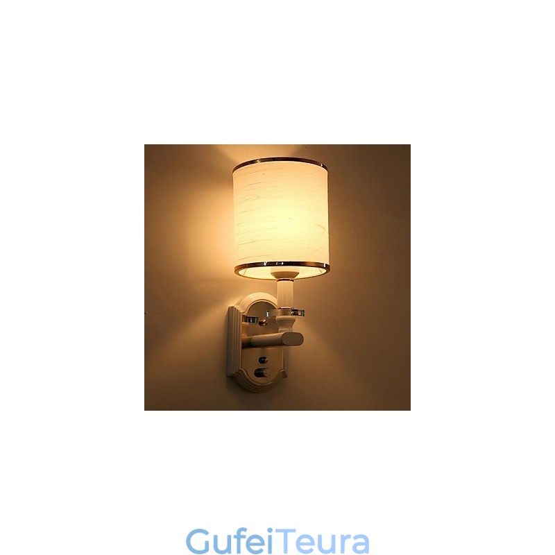 מודרני עכשווי אלקטרו מצופה תכונה Downlight קיר פמוטים קיר אור
