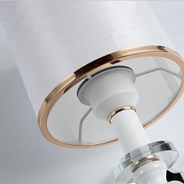 מודרני עכשווי אלקטרו מצופה תכונה Downlight קיר פמוטים קיר אור